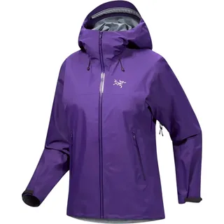 Arc'teryx Arcteryx Damen Beta SL Jacke (Größe S, lila)