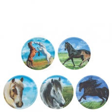 Bild Klettie-Set Pferde