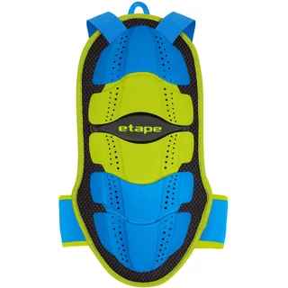 Etape Protection Gear JUNIOR FIT 116-128