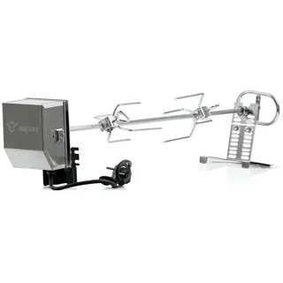 BBQ-Toro SPS7 Grillspieß Set 79 cm inkl. Motor