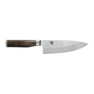 KAI Shun Premier Tim Mälzer Allzweckmesser 15 cm Braun