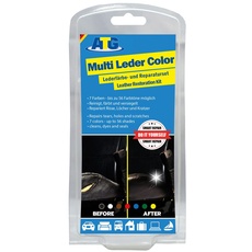 ATG LederColor (Mehrfarbig)