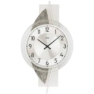 AMS 9552 Wall Clock Design