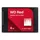 WD Red SA500 4000 GB 2,5"