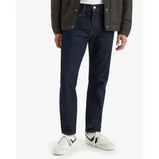 Levi's für Herren. 29507-0280 Jean 502 Taper navy (29/32), Blau, Lässig, Baumwolle, Denim