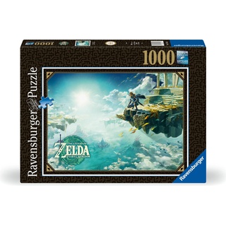 Ravensburger Zelda