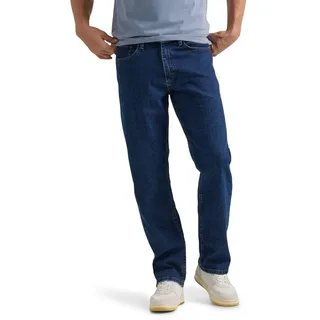 Wrangler Herren Jeans Carpenter, Relaxed Fit, Straight Leg