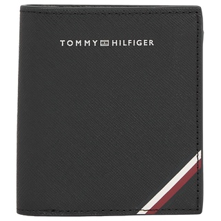 Tommy Hilfiger TH Central Trifold Black