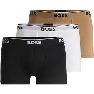 BOSS Trunk 3P Power
