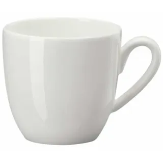 Rosenthal Espresso-Ota/bauchig Weiss 61040-800001-14949 - Weiß