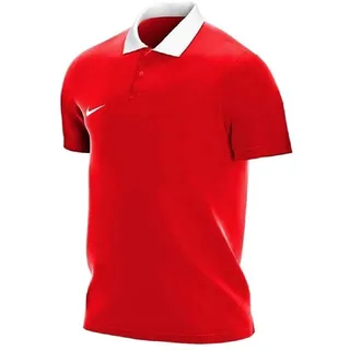 Nike Park 20 Polo rot XXL