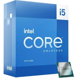 Intel Core i5-13600KF 3,5 GHz LGA1700