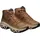 Cloudrock Mid WP Wanderstiefel SPHINX 41
