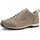 54 Low Evo Lt Herren Wide Otter Brown 44