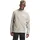 Fleecejacke Beige XXL