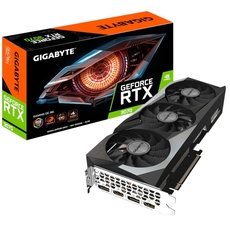 Bild GeForce RTX 3070 Gaming OC 8G rev.2.0 8 GB GDDR6