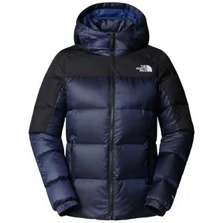 The North Face Diablo Down 2.0 Daunenjacke Estate Blue Black Heather M