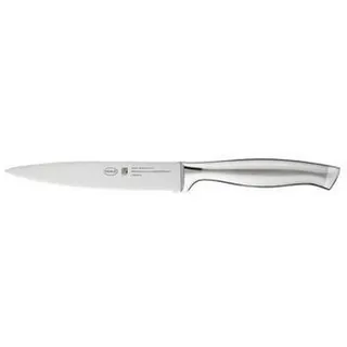 Rösle Basic Line Allzweckmesser 13 cm Silber