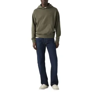 Levi's 501 Loose Fit Blau 32/34