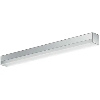 EMCO system2 6 W 600 lm 4000 K Silber 30 cm