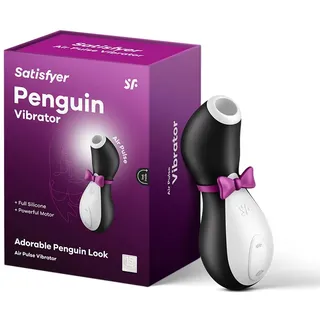 Satisfyer Penguin