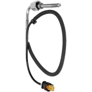 f.becker Abgastemperatursensor 2 polig rechts für Mercedes Benz CLS Sprinter 3,5 T R Klasse E Klasse M Klasse G Klasse Gl Klasse S Klasse C Klasse