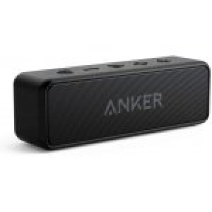 Anker SoundCore 2 Bluetooth Lautsprecher um 30,33 € statt 38,43 €