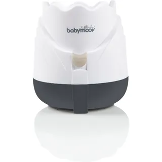 Babymoov Tulpe Flaschen und Babykostwärmer