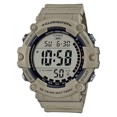 Bild AE-1500WH-5AVEF Uhr Armbanduhr Grün