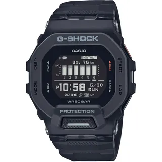 Casio G-Squad GBD-200 Resin 44 mm GBD-200-1ER