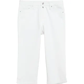 s.Oliver Caprijeans Betsy/Slim Fit/Mid Rise/Slim Leg