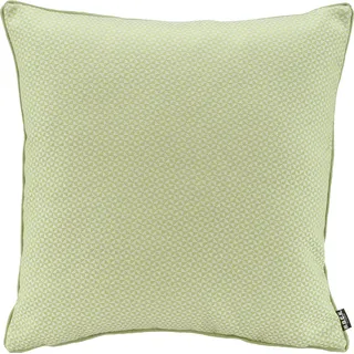 H.O.C.K. Pepe Dekokissen 50 x 50 cm Grün