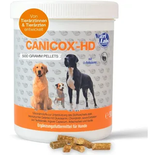 NutriLabs Canicox HD Pellets Canicox-HD