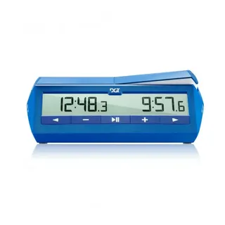 Philos Schachuhr DGT 1500 digital