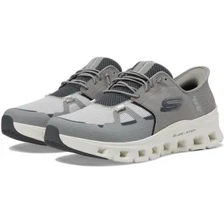 Glide-Step Pro Gray / Charcoal 43