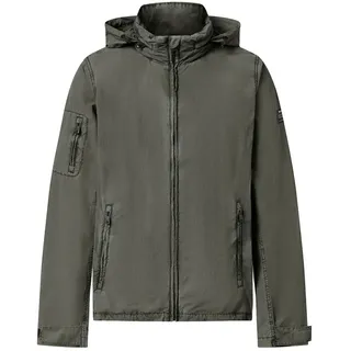 Ecoalf Rigi Jacke - Khaki - L