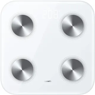 Huawei Scale 3, Amazon Exclusive