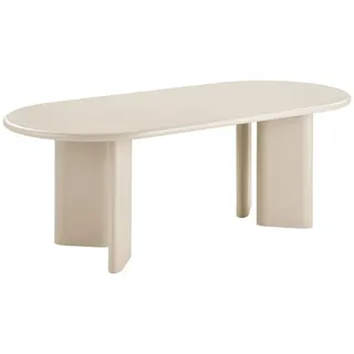 VCM Nagano 100 x 75 x 220 cm beige