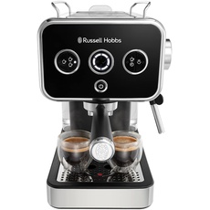 Bild 26450-56 Kaffeemaschine Halbautomatisch Espressomaschine
