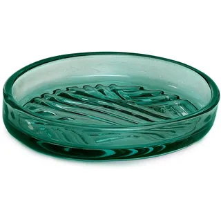 Gedy Corinne Seifenschale, Grün