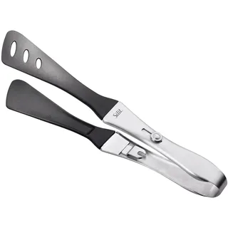 Silit Girato Servierzange 31 cm Edelstahl