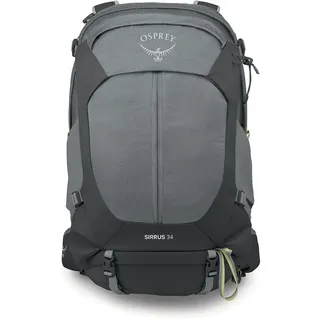 Osprey Sirrus 34 Grau