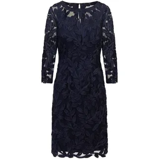 APART Fashion Damen Apart Cocktailkleid Cocktail Dress