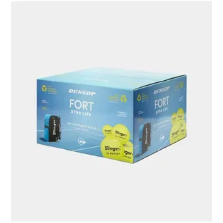 Dunlop Fort Xtra Life 72er