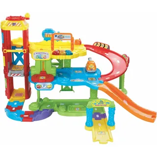 Vtech 80-180004 Tut Baby Flitzer-Parkgarage