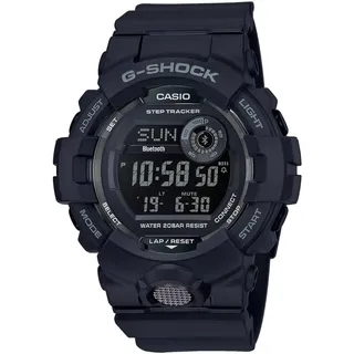 Casio G-Shock GBD-800 Resin 48,6 mm GBD-800-1BER