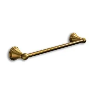 Gedy - PORTE SERVIETTE CM 45 BRONZE ROMANCE - Gedy - G-75214445200