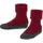 Cosyshoe Rosa/Red Pepper 37-38