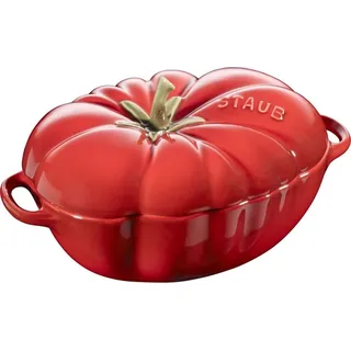 Staub Cocotte 16 cm rund