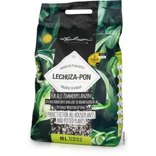 LECHUZA Torffreie Blumenerde 18 l